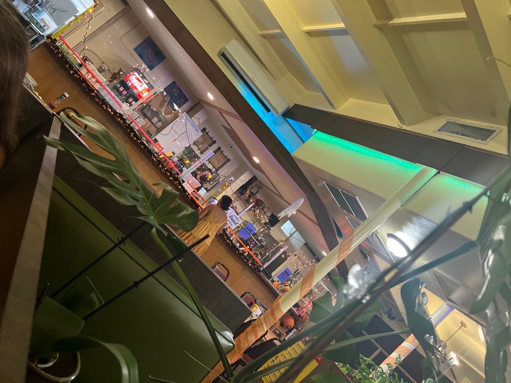 Sheik's Restaurant